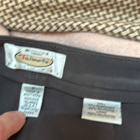 Talbots pants - Picture 5 of 5